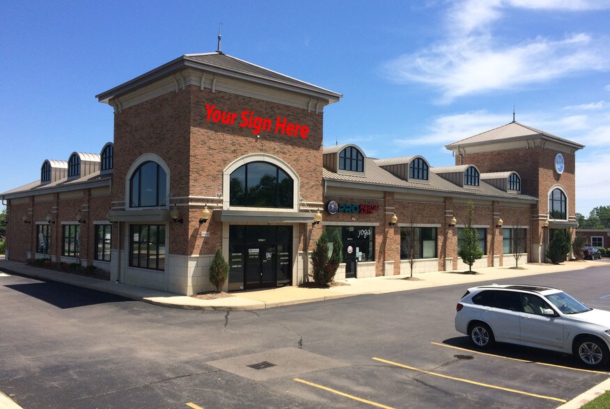 More Photos Of 41430 Grand River Ave, Novi Coworking Space