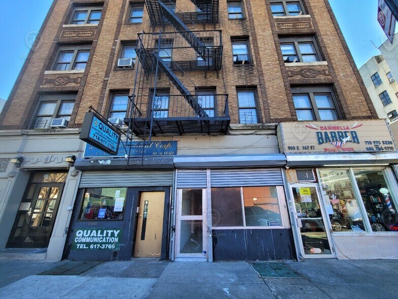 More Photos Of 900 E 167th St, Bronx Apartments For Sale