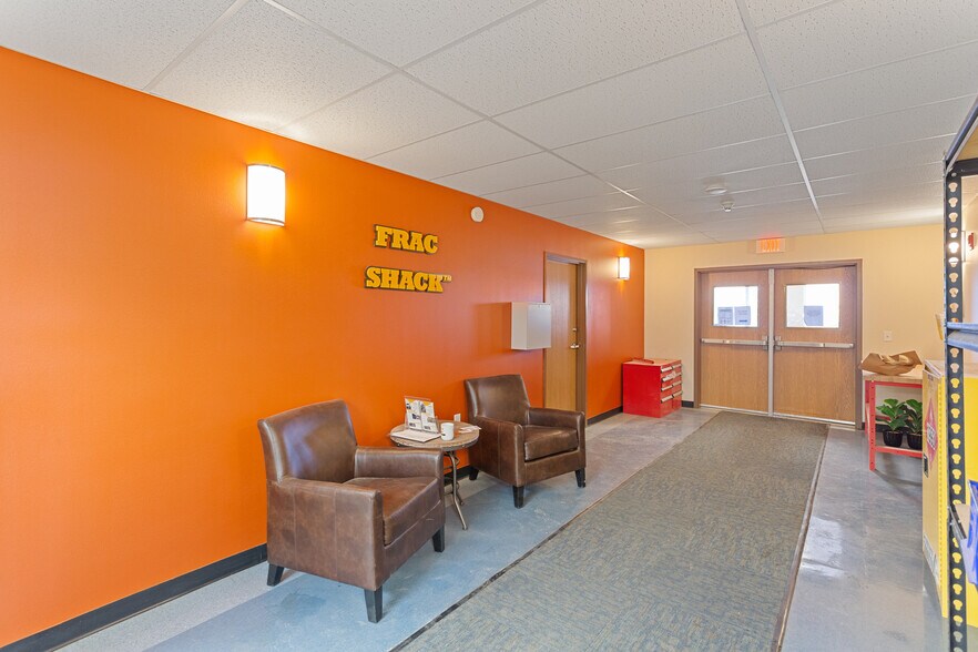 More Photos Of 2066 125th Ave NW, Watford City Industrial For Sale