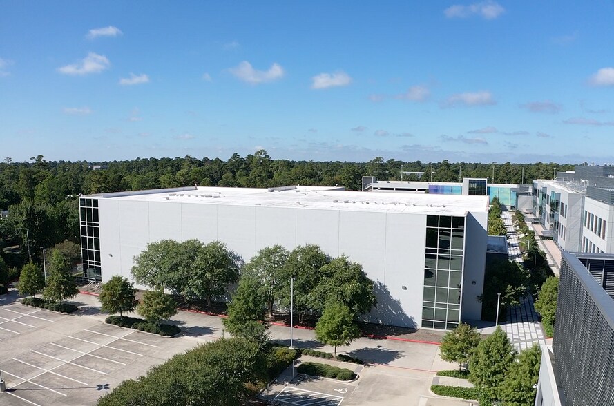 More Photos Of 8800 Technology Forest Pl, The Woodlands Unknown For Lease