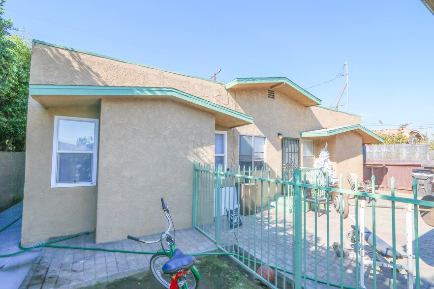 More Photos Of 1403 Lemon Ave, Long Beach Apartments For Sale