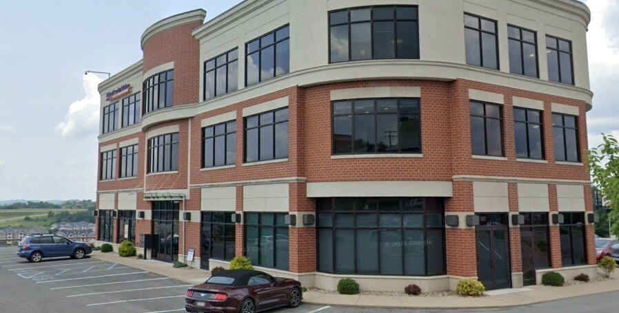 More Photos Of Route 705 & Stewartstown Rd, Morgantown Unknown For Lease