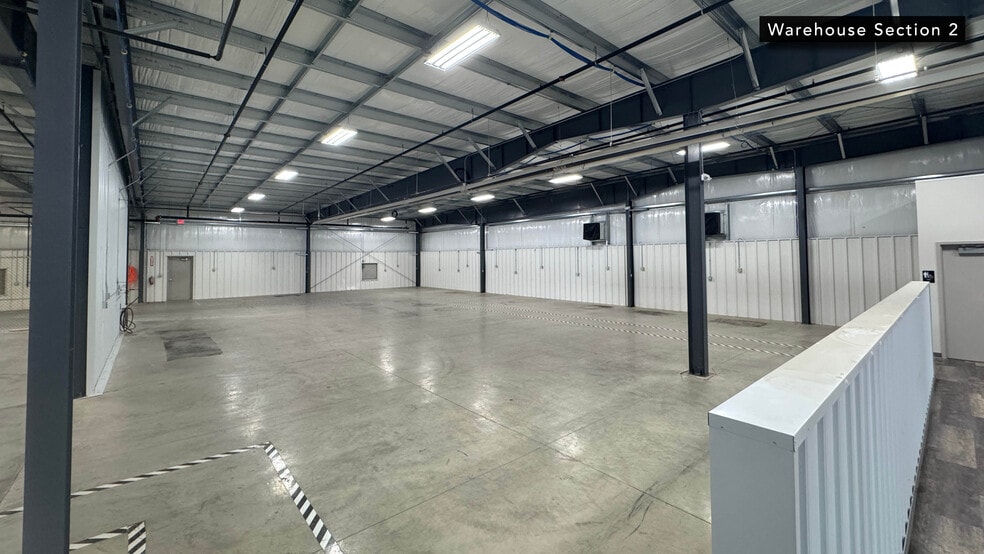 More Photos Of 2395 Rock Rd, Ashland Light Manufacturing For Sale
