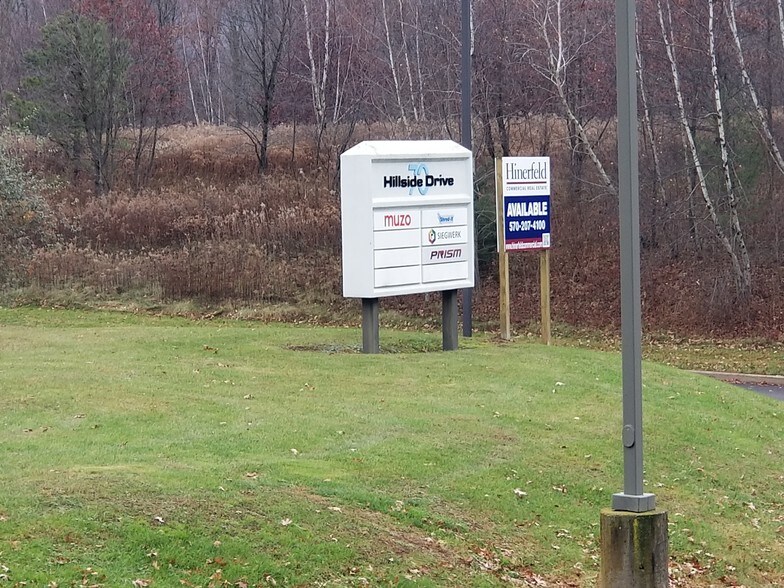 More Photos Of 70 Hillside Dr, Drums Flex For Lease