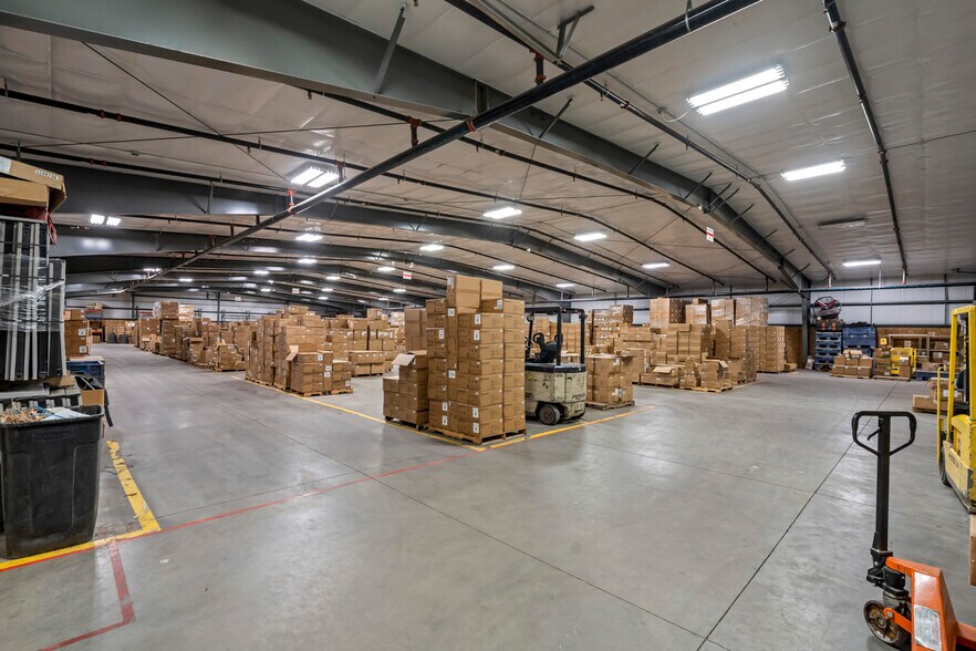 More Photos Of 4985 N 30th St, Colorado Springs Manufacturing For Sale