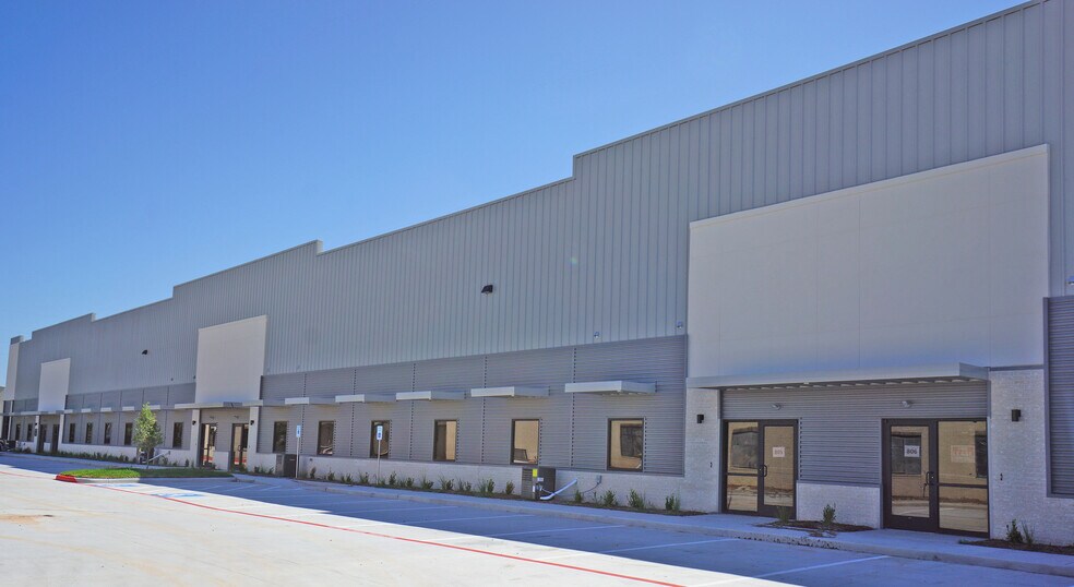 202 Industrial Blvd, Sugar Land, TX 77478 Warehouse For Sale