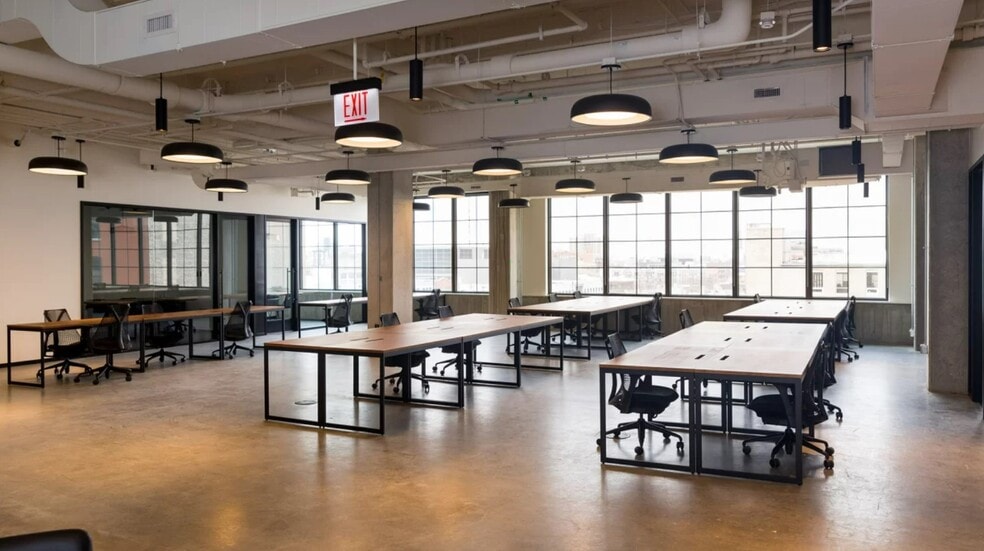 More Photos Of 171 N Aberdeen St, Chicago Apartments For Lease