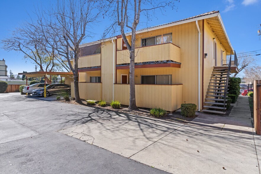 More Photos Of 2170-2180 Fremont St, Concord Apartments For Sale