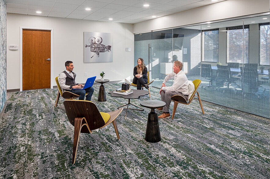More Photos Of 2310 Parklake Dr NE, Atlanta Office For Lease