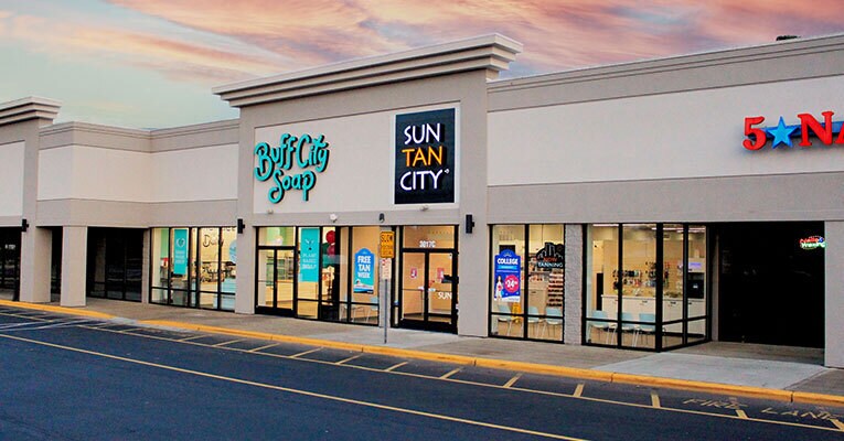More Photos Of 3005-3031 MLK Jr Blvd, New Bern General Retail For Lease