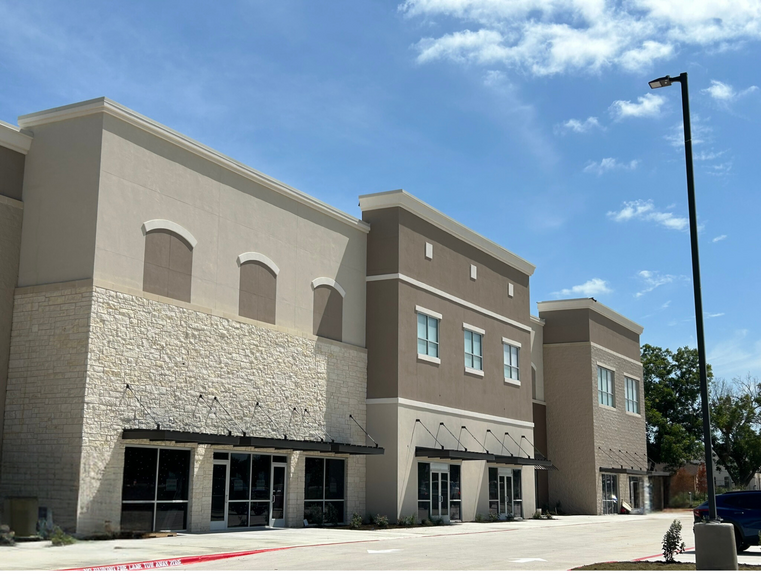 Primary Photo Of 2651 University ave, Georgetown Storefront Retail Office For Lease