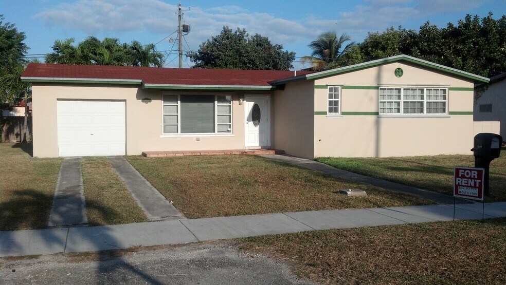 Primary Photo Of 9381 Nassau Dr, Cutler Bay Specialty For Sale