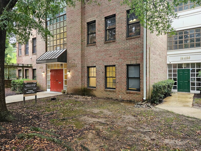Primary Photo Of 14450 Old Mill Rd, Upper Marlboro Office For Sale