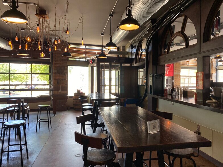 More Photos Of 1250 N High St, Columbus Apartments For Lease