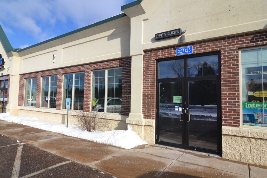 More Photos Of 227133 Rib Mountain Dr, Rib Mountain Storefront Retail Office For Lease