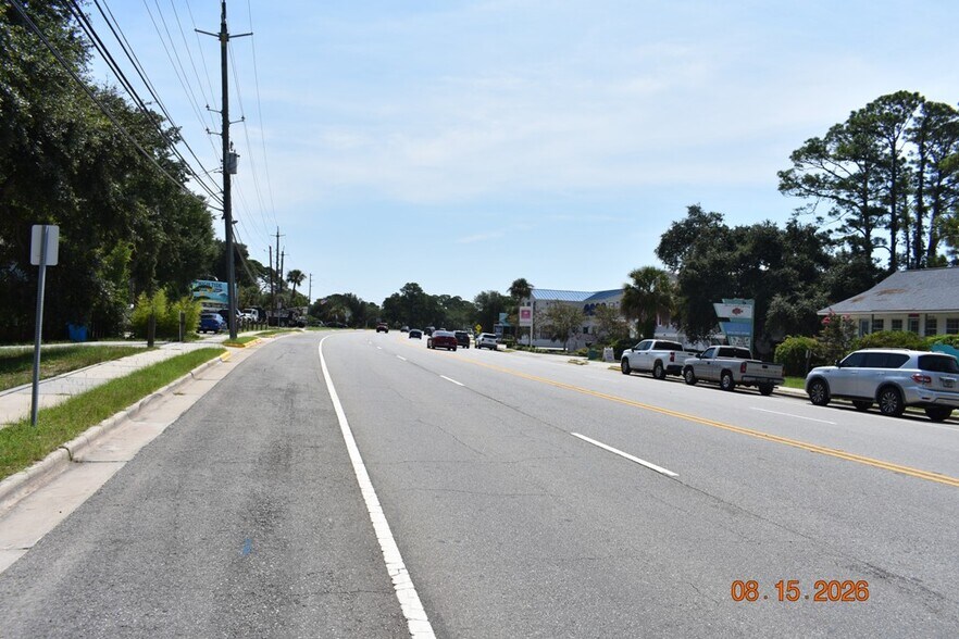 More Photos Of 1017 US-80 Hwy, Tybee Island Land For Sale