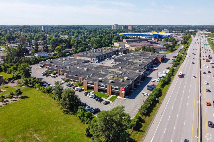 More Photos Of 1050 Baxter Rd, Ottawa General Retail For Lease