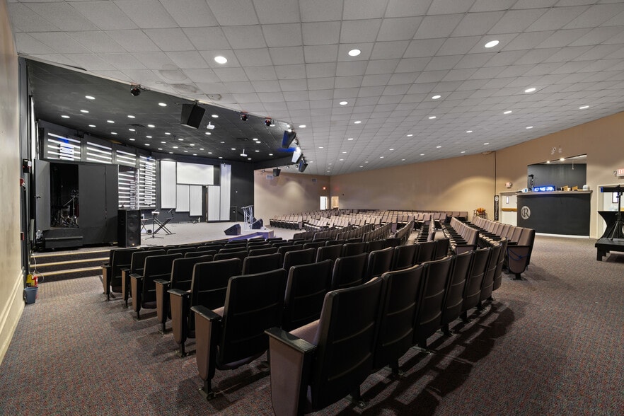 More Photos Of 3057 Walt Stephens Rd, Jonesboro Specialty For Sale