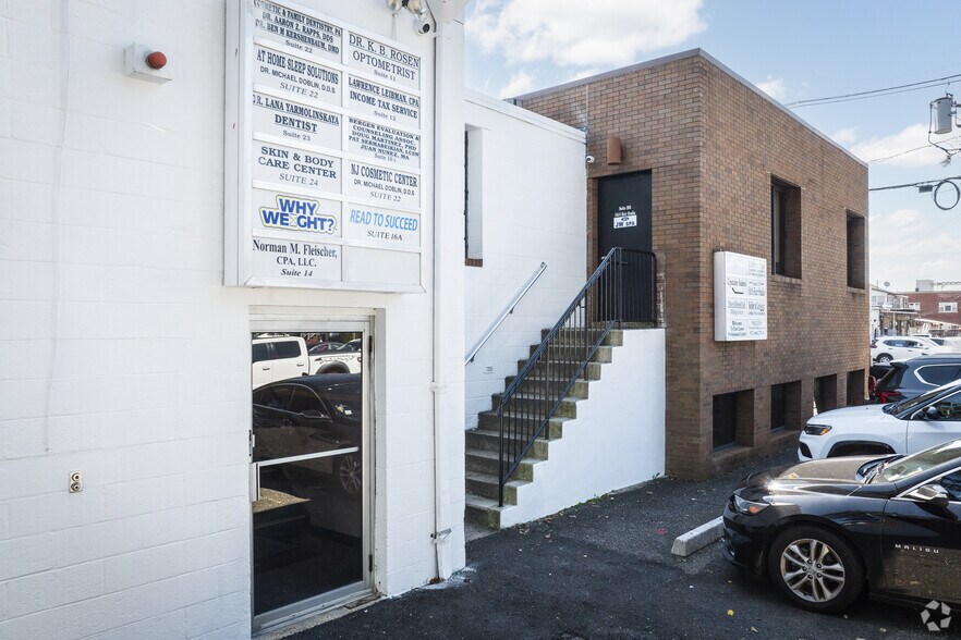 More Photos Of 26-07 Broadway, Fair Lawn Medical For Sale