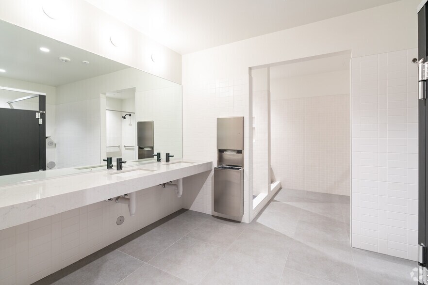 More Photos Of 2121 S El Camino Real, San Mateo Office For Lease