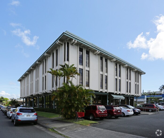 More Photos Of 46-005 Kawa St, Kaneohe Office For Lease