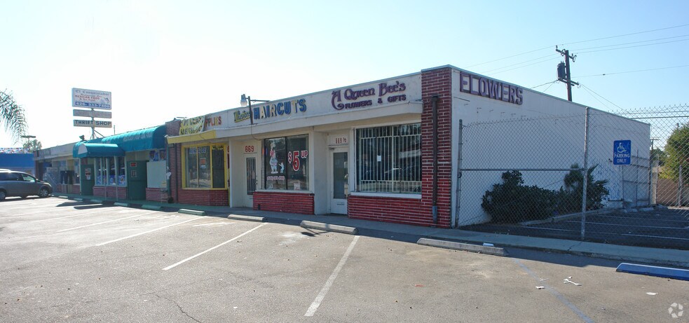 More Photos Of 657-669 Glendora Ave, La Puente Convenience Store For Sale