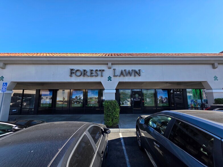 More Photos Of 7810-7932 Norwalk Blvd, Whittier Unknown For Lease