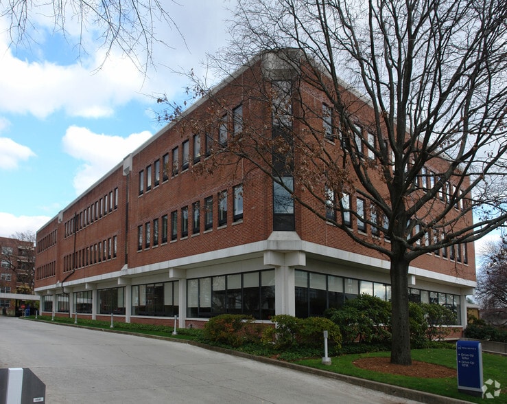 More Photos Of 1 Lafayette Pl, Greenwich Office For Lease