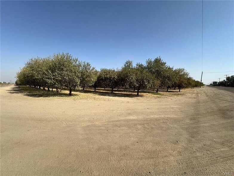 More Photos Of 27726 Palm Street, Pixley Land For Sale