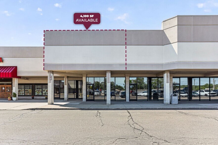 More Photos Of 8148-8260 23 Mile Rd, Shelby Township Unknown For Lease