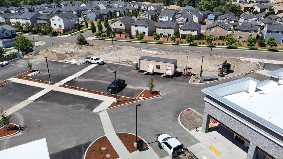 More Photos Of Hillhurst Rd, Ridgefield General Retail For Lease