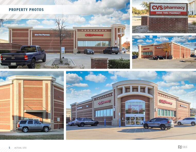 More Photos Of 8580 N Macarthur Blvd, Irving Freestanding For Sale