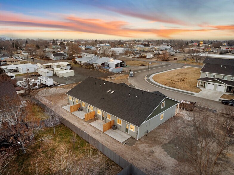 More Photos Of , Baker City Unknown For Sale