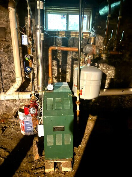 More Photos Of 9 Church St, Cortland Office For Sale