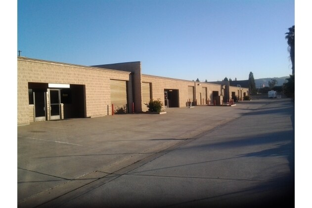 More Photos Of 19028 E San Jose Ave, City Of Industry Manufacturing For Lease