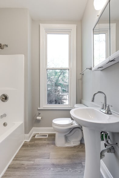 More Photos Of 3418 Carolina Ave, Richmond Multifamily For Sale