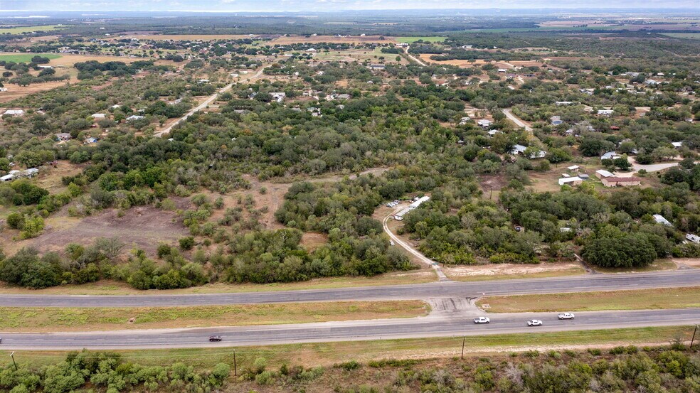 More Photos Of 00 Hwy 90 w, Castroville Land For Sale