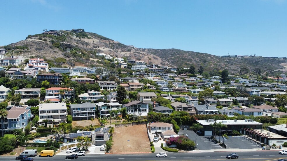 More Photos Of 32282 CA-1, Laguna Beach Land For Sale