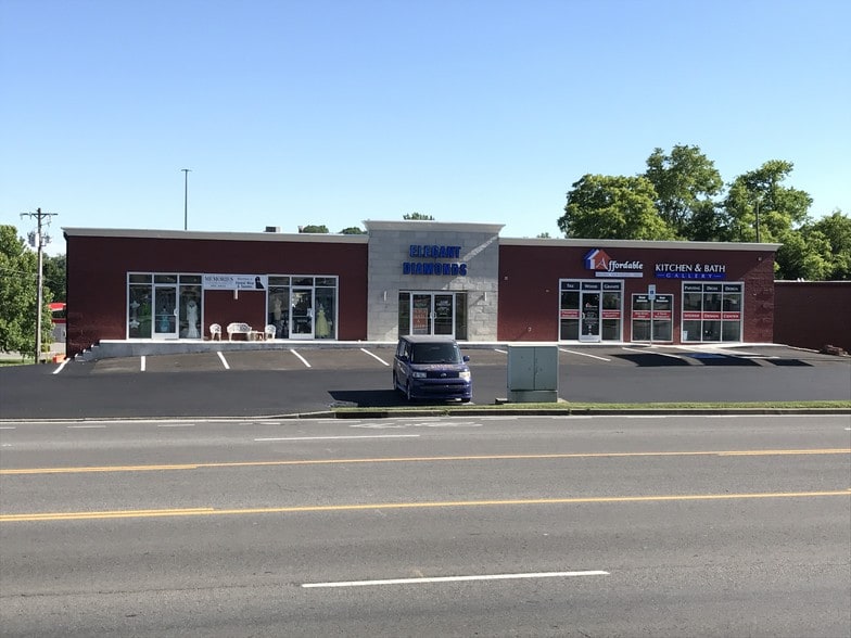 More Photos Of 11316-11320 Lebanon Rd, Mount Juliet Storefront Retail Office For Lease