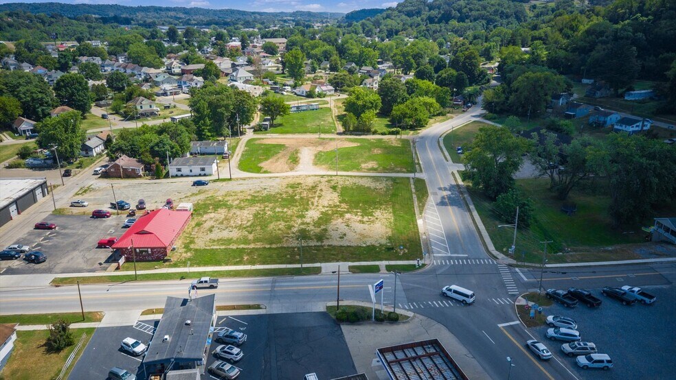 More Photos Of 325 Dewey Ave, Cambridge Land For Sale