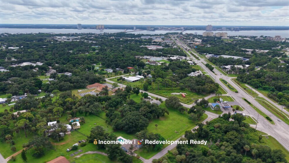 Primary Photo Of 308 Evergreen Rd, North Fort Myers Land For Sale