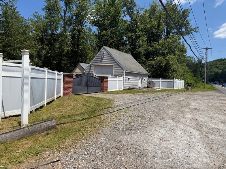 More Photos Of 2499 Route 22, Patterson Light Manufacturing For Lease
