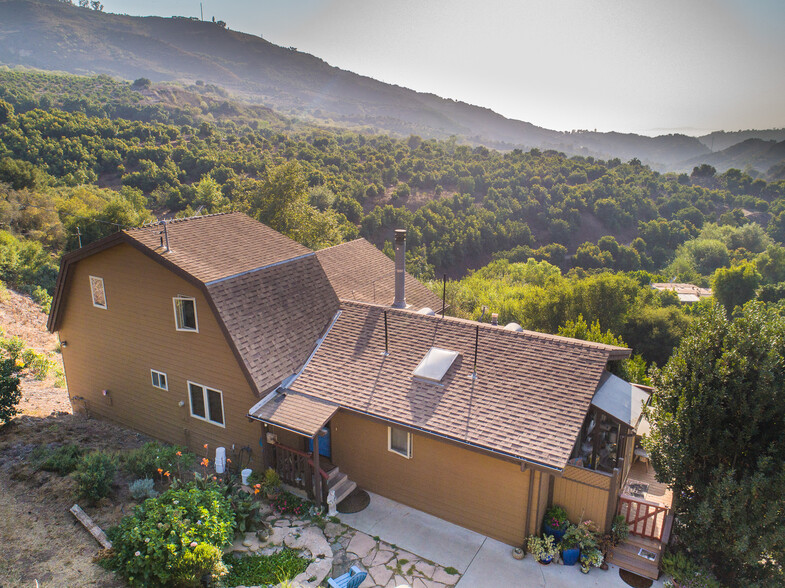 Primary Photo Of 5850 Casitas Pass Rd, Ventura Land For Sale