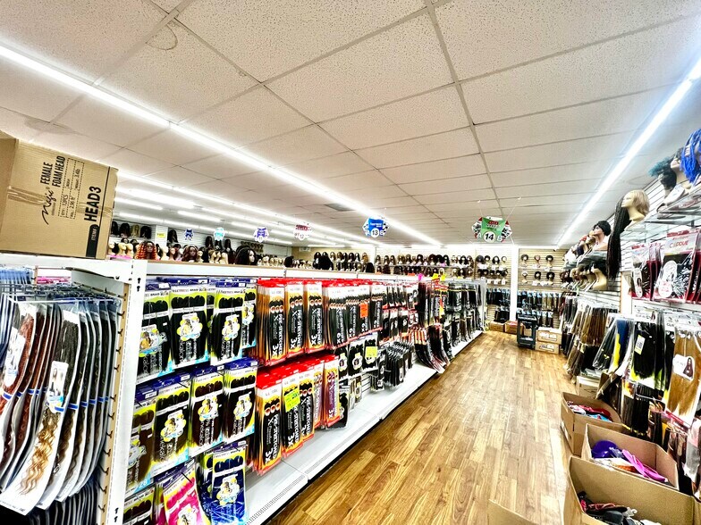 More Photos Of 502 Bankhead Hwy, Carrollton Convenience Store For Sale