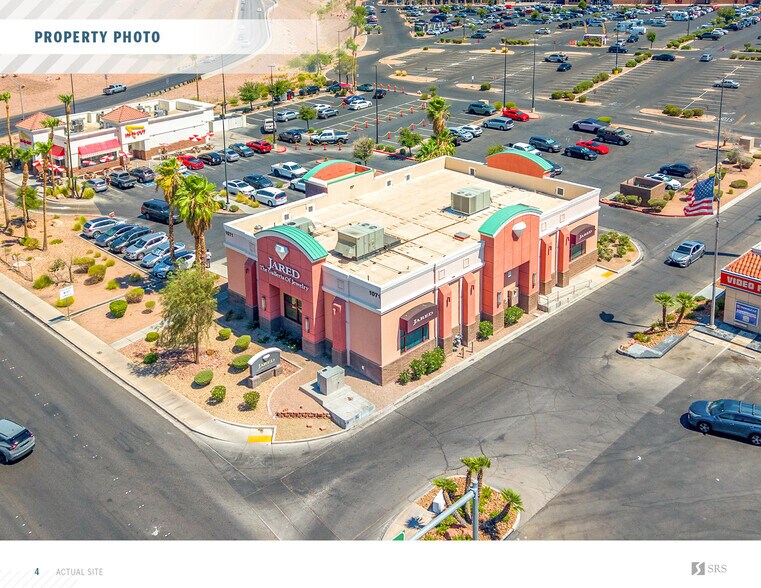More Photos Of 1071 W Sunset Rd, Henderson Freestanding For Sale