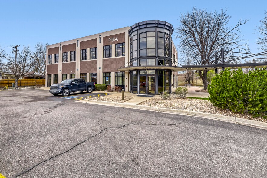 More Photos Of , Denver Office For Sale