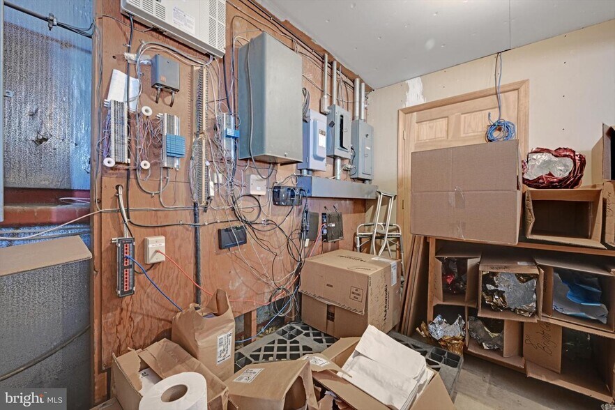 More Photos Of 501 W Washington Ave, Myerstown General Retail For Sale