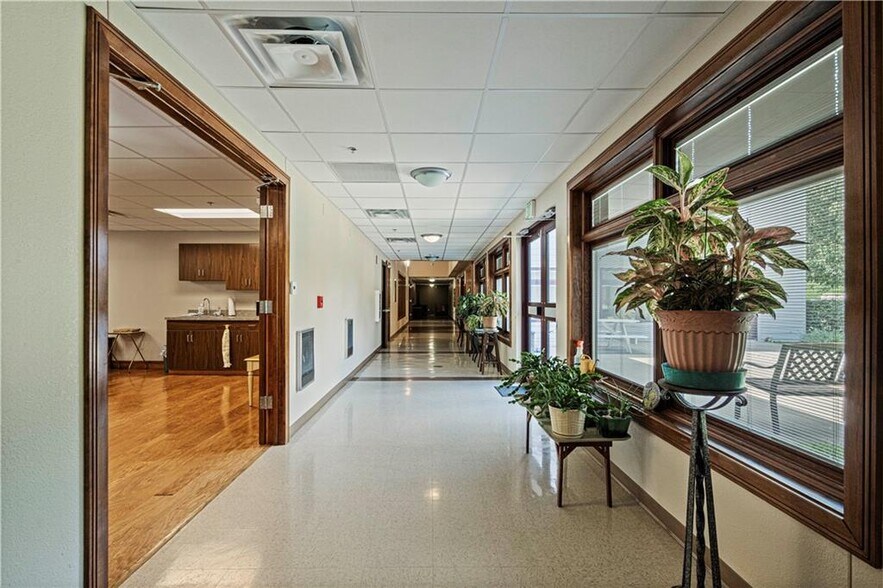 More Photos Of 301 Franciscan Way, Savannah Religious Facility For Sale