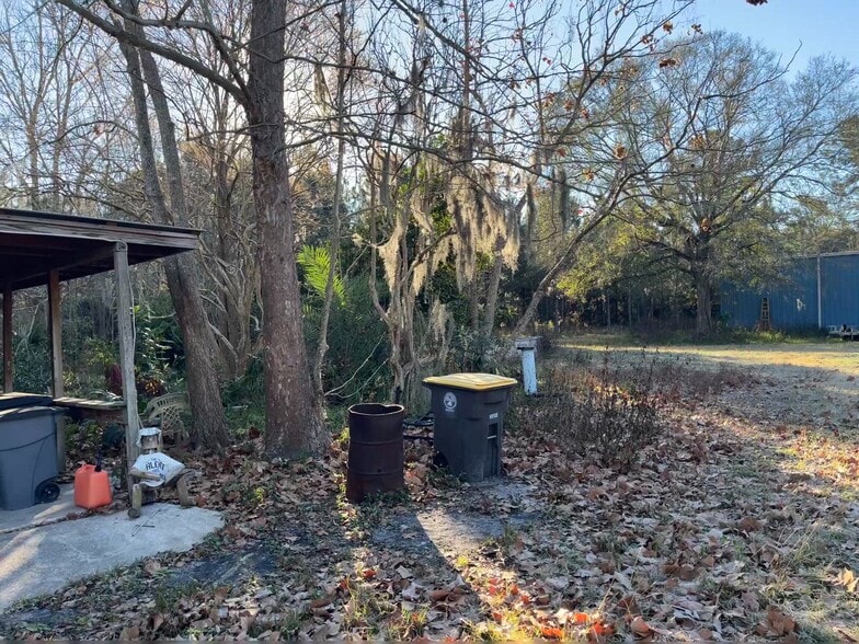 More Photos Of 6814 Townsend Rd, Jacksonville Land For Lease
