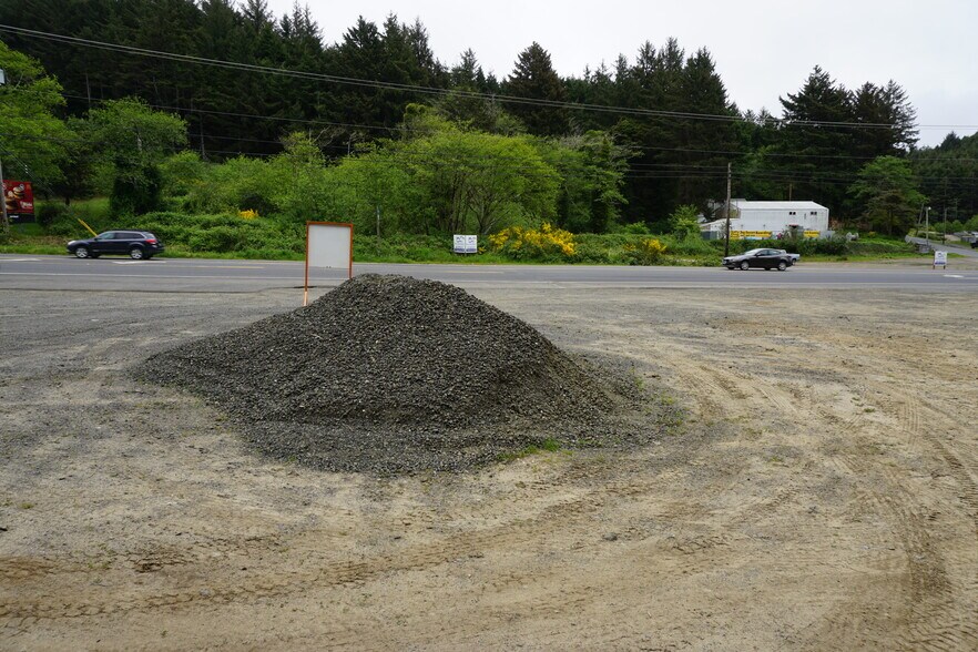 More Photos Of 2273 SW Highway 101, Lincoln City Land For Sale